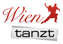 Logo Wien tanzt © echonet communication GmbH