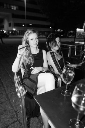 Chicago 1920: Ball im Marx Palast 2013 190 © Stefan Joham / echo Medienhaus