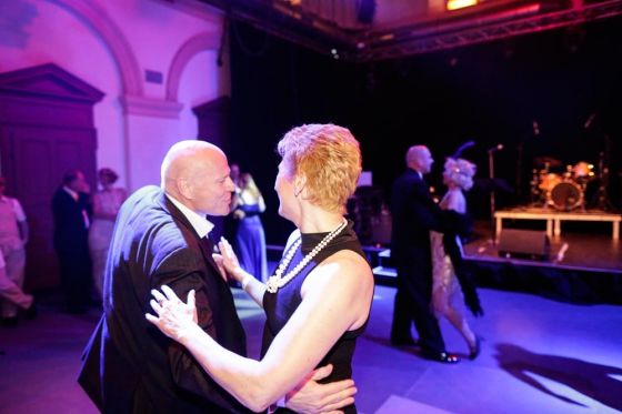 Chicago 1920: Ball im Marx Palast 2013 194 © Stefan Joham / echo Medienhaus