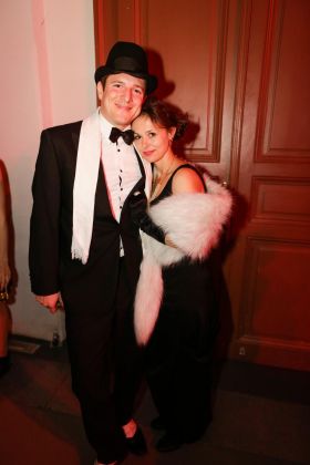 Chicago 1920: Ball im Marx Palast 2013 208 © Stefan Joham / echo Medienhaus