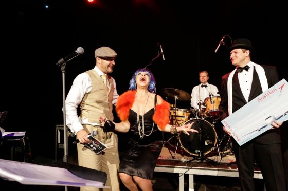 Chicago 1920: Ball im Marx Palast 2013 219 © Stefan Joham / echo Medienhaus
