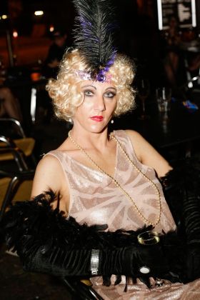 Chicago 1920: Ball im Marx Palast 2013 229 © Stefan Joham / echo Medienhaus