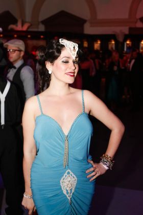 Chicago 1920: Ball im Marx Palast 2013 232 © Stefan Joham / echo Medienhaus