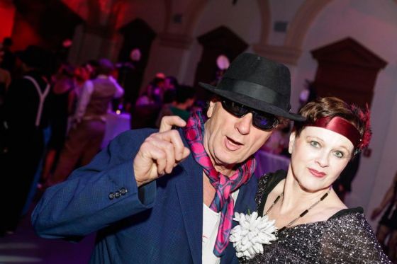 Chicago 1920: Ball im Marx Palast 2013 236 © Stefan Joham / echo Medienhaus