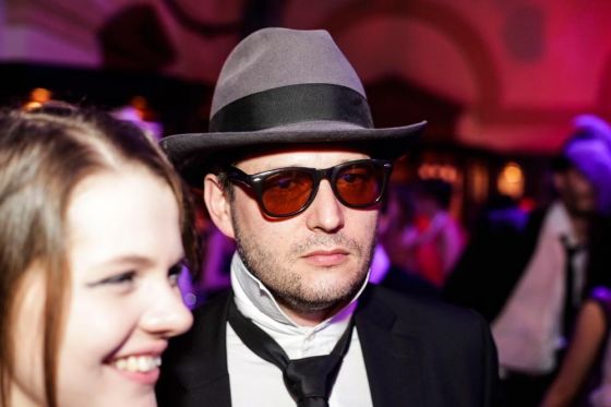 Chicago 1920: Ball im Marx Palast 2013 238 © Stefan Joham / echo Medienhaus