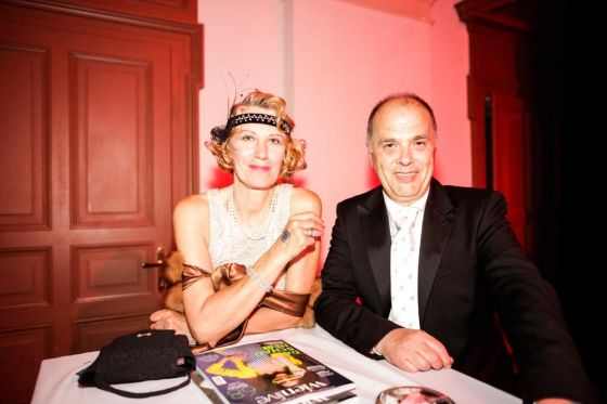 Chicago 1920: Ball im Marx Palast 2013 256 © Stefan Joham / echo Medienhaus