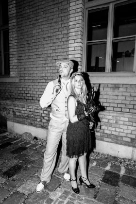 Chicago 1920: Ball im Marx Palast 2013 260 © Stefan Joham / echo Medienhaus