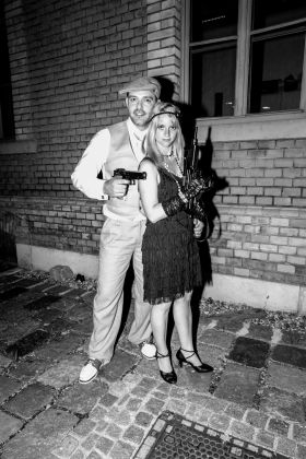 Chicago 1920: Ball im Marx Palast 2013 262 © Stefan Joham / echo Medienhaus
