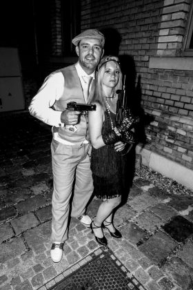 Chicago 1920: Ball im Marx Palast 2013 263 © Stefan Joham / echo Medienhaus