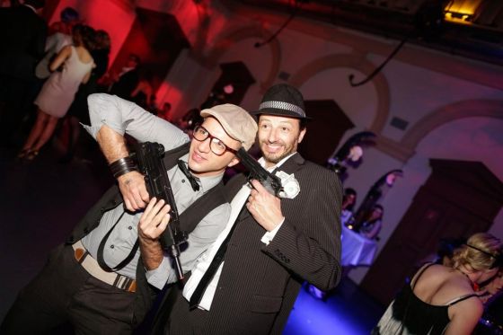 Chicago 1920: Ball im Marx Palast 2013 266 © Stefan Joham / echo Medienhaus
