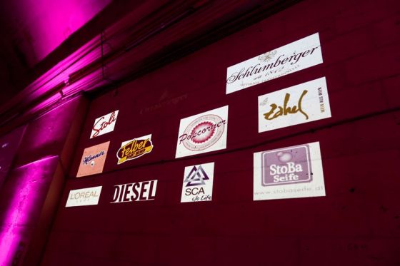 Wiener Wäschermädelball 2013, Teil 1 009 © Stefan Joham / echo Medienhaus