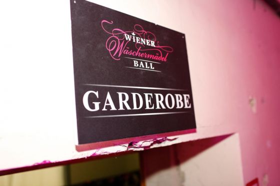 Wiener Wäschermädelball 2013, Teil 1 038 © Stefan Joham / echo Medienhaus