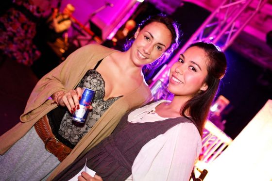Wiener Wäschermädelball 2013, Teil 2 002 © Stefan Joham / echo Medienhaus