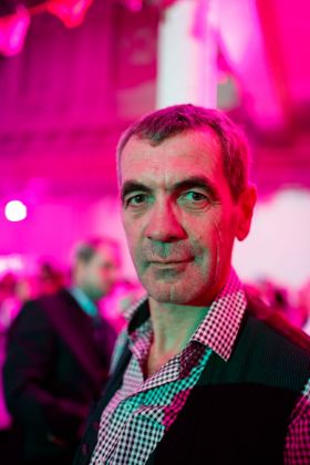Wiener Wäschermädelball 2013, Teil 2 016 © Stefan Joham / echo Medienhaus