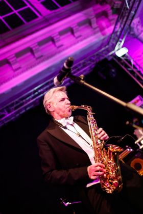 Wiener Wäschermädelball 2013, Teil 2 019 © Stefan Joham / echo Medienhaus
