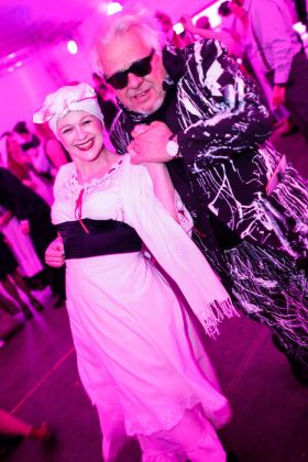 Wiener Wäschermädelball 2013, Teil 2 036 © Stefan Joham / echo Medienhaus