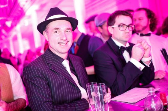 Wiener Wäschermädelball 2013, Teil 2 037 © Stefan Joham / echo Medienhaus