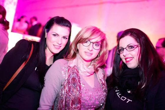 Wiener Wäschermädelball 2013, Teil 2 039 © Stefan Joham / echo Medienhaus