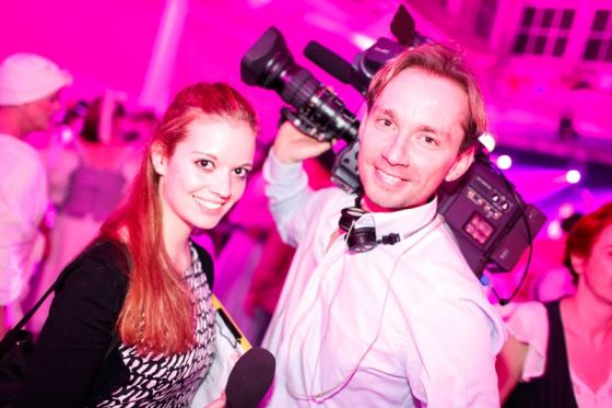 Wiener Wäschermädelball 2013, Teil 2 042 © Stefan Joham / echo Medienhaus