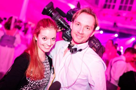 Wiener Wäschermädelball 2013, Teil 2 043 © Stefan Joham / echo Medienhaus