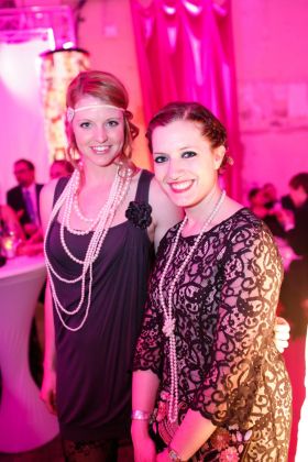 Wiener Wäschermädelball 2013, Teil 2 048 © Stefan Joham / echo Medienhaus