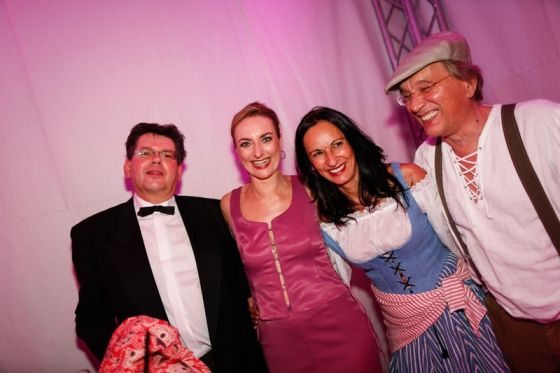 Wiener Wäschermädelball 2013, Teil 3 007 © Stefan Joham / echo Medienhaus