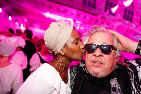 Wiener Wäschermädelball 2013, Teil 3 010 © Stefan Joham / echo Medienhaus