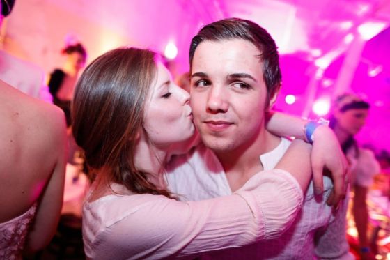 Wiener Wäschermädelball 2013, Teil 3 027 © Stefan Joham / echo Medienhaus