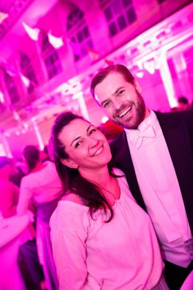 Wiener Wäschermädelball 2013, Teil 3 033 © Stefan Joham / echo Medienhaus