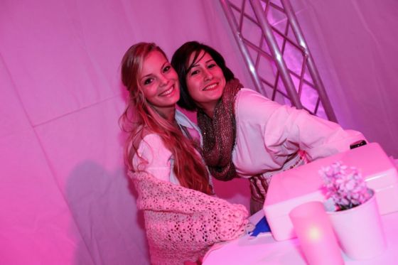 Wiener Wäschermädelball 2013, Teil 1 092 © Stefan Joham / echo Medienhaus