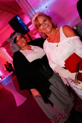 Wiener Wäschermädelball 2013, Teil 1 098 © Stefan Joham / echo Medienhaus