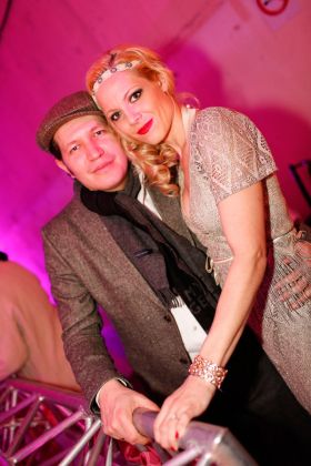 Wiener Wäschermädelball 2013, Teil 1 112 © Stefan Joham / echo Medienhaus