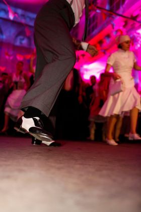 Wiener Wäschermädelball 2013, Teil 1 116 © Stefan Joham / echo Medienhaus