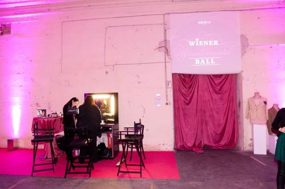 Wiener Wäschermädelball 2013, Teil 5 013 © Arman Rastegar