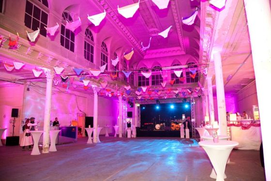 Wiener Wäschermädelball 2013, Teil 5 023 © Arman Rastegar