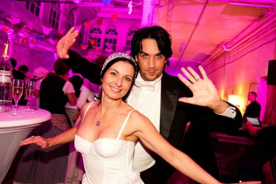 Wiener Wäschermädelball 2013, Teil 6 018 © Arman Rastegar