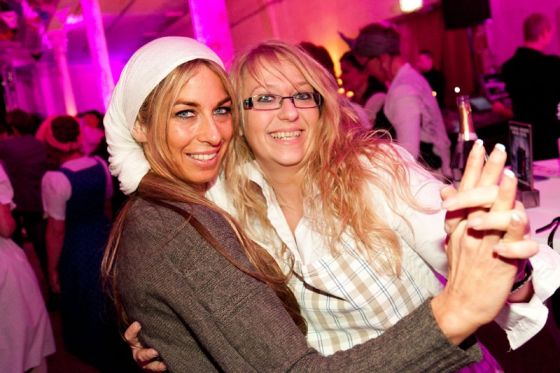 Wiener Wäschermädelball 2013, Teil 6 020 © Arman Rastegar