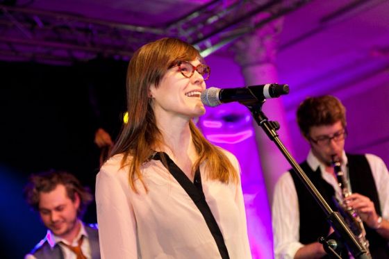 Wiener Wäschermädelball 2013, Teil 6 039 © Arman Rastegar