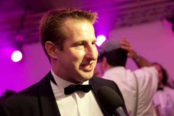 Wiener Wäschermädelball 2013, Teil 7 021 © Arman Rastegar