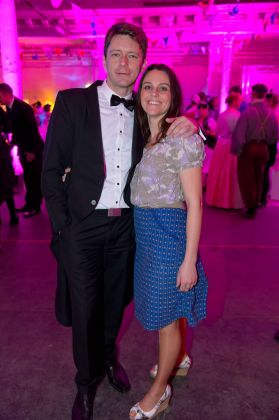 Wiener Wäschermädelball 2013, Teil 8 011 © Andreas Tischler - www.andreastischler.com