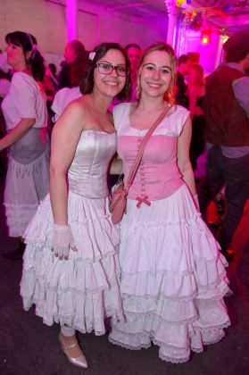 Wiener Wäschermädelball 2013, Teil 8 028 © Andreas Tischler - www.andreastischler.com