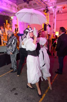 Wiener Wäschermädelball 2013, Teil 8 032 © Andreas Tischler - www.andreastischler.com