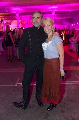 Wiener Wäschermädelball 2013, Teil 8 040 © Andreas Tischler - www.andreastischler.com
