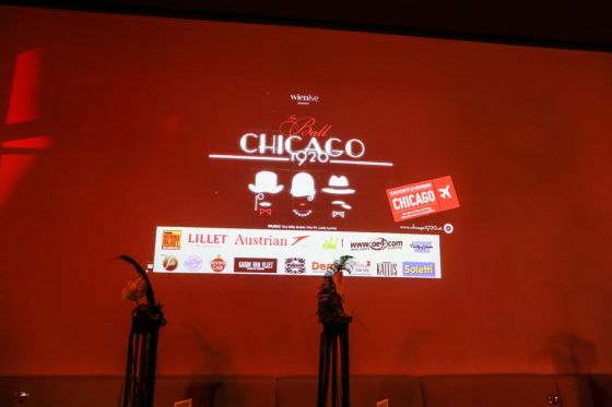 Chicago 1920: Ball im Marx Palast 2013 006 © Stefan Joham / echo Medienhaus