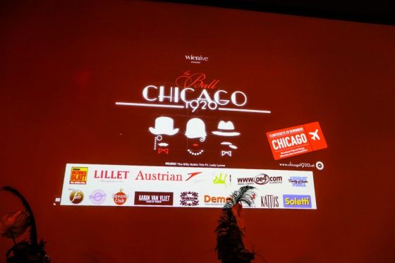 Chicago 1920: Ball im Marx Palast 2013 007 © Stefan Joham / echo Medienhaus