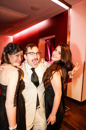 Chicago 1920: Ball im Marx Palast 2013 023 © Stefan Joham / echo Medienhaus