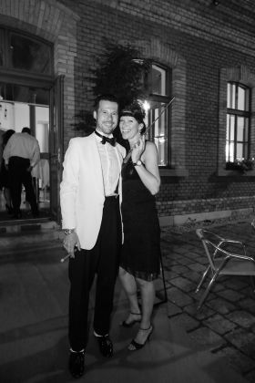 Chicago 1920: Ball im Marx Palast 2013 034 © Stefan Joham / echo Medienhaus