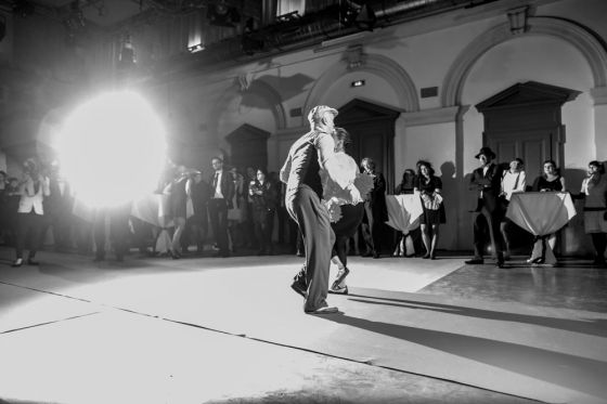 Chicago 1920: Ball im Marx Palast 2013 041 © Stefan Joham / echo Medienhaus