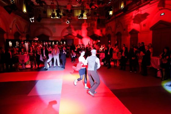 Chicago 1920: Ball im Marx Palast 2013 043 © Stefan Joham / echo Medienhaus