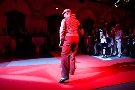 Chicago 1920: Ball im Marx Palast 2013 047 © Stefan Joham / echo Medienhaus